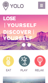 Se alla mallar website templates – Researrangör