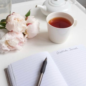 Journal Your Heart Out