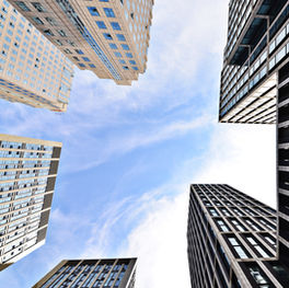 Le financement, c'est notre métier !