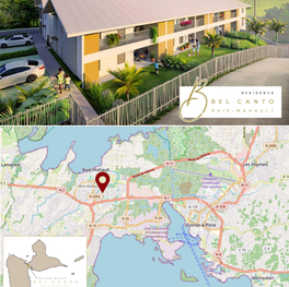 Résidence Bel Canto - 4 appartements