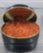 balık yumurtası havyar