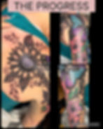 Cover Ups