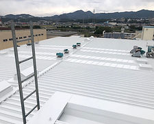 大阪市平野区　塗装工事