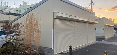 大阪市 塗装工事