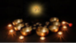 Cuencos Tibetanos