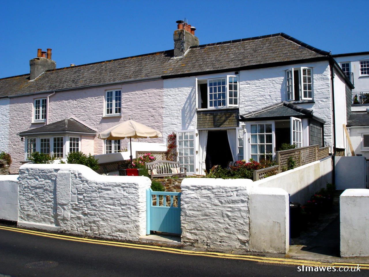 Seascape Cottage Gallery