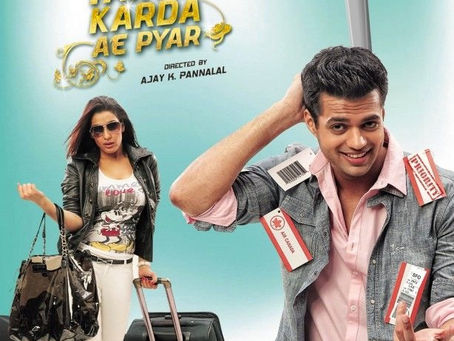 Pratima Aur Payal Full Movie Hd 1080p Blu-ray Hindi Movie Online