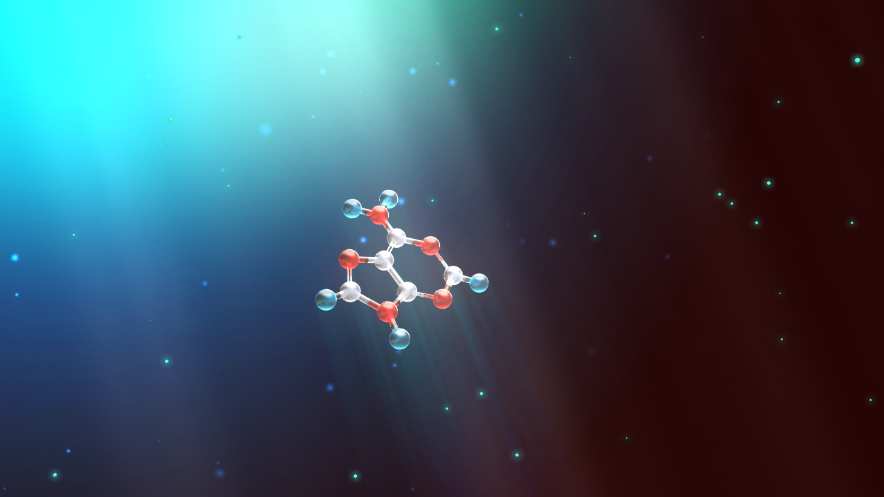 Molecule