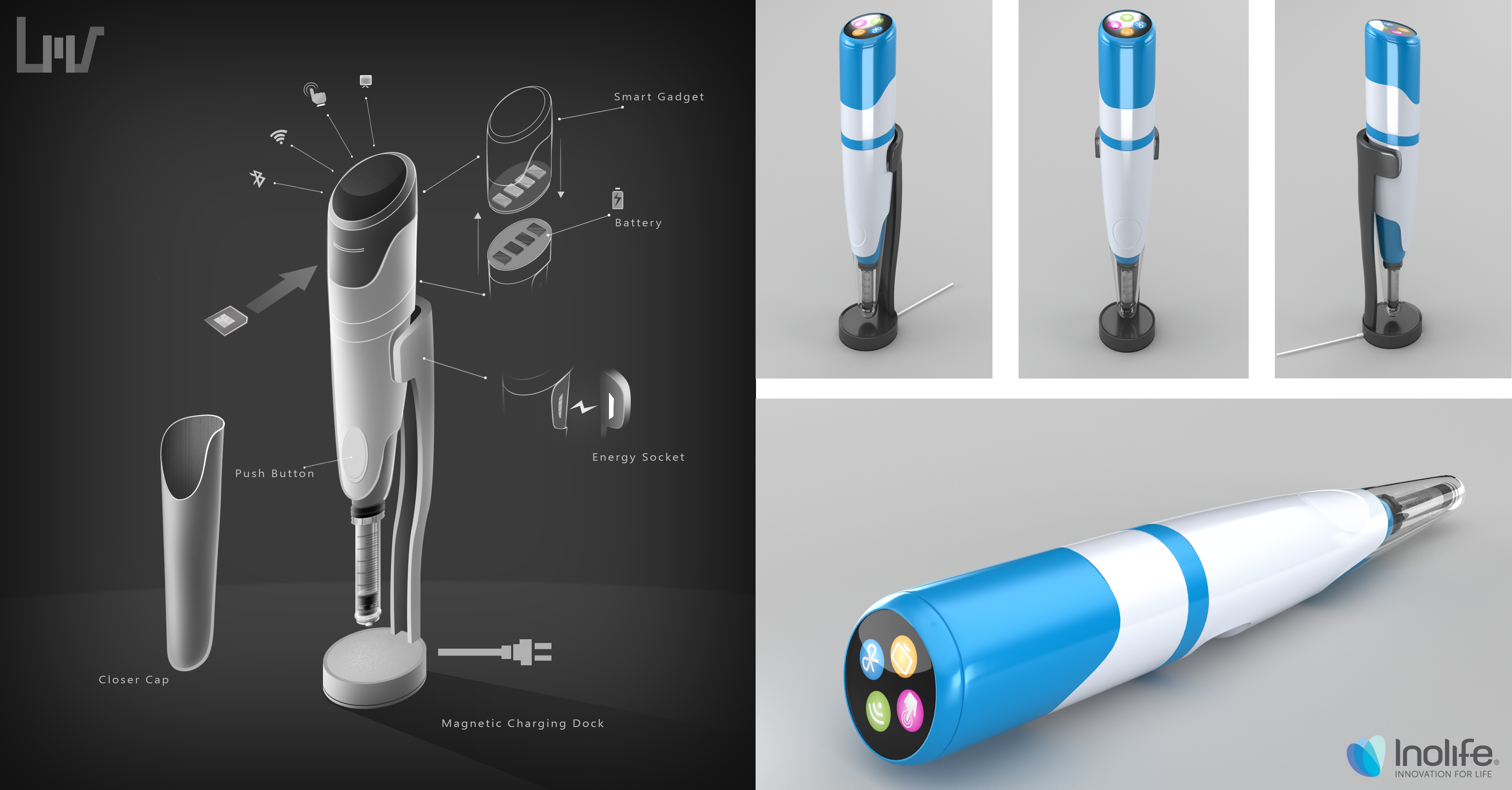 Product Design