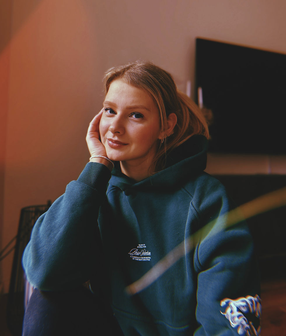 Meine Reise beginnt: Warum Tansania & was ich dort mache