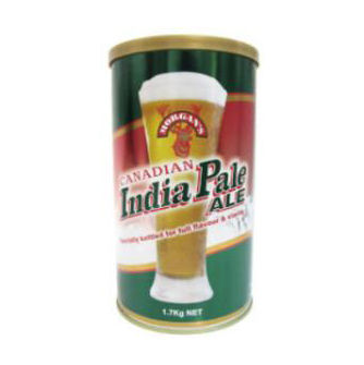 Morgan's | IPA