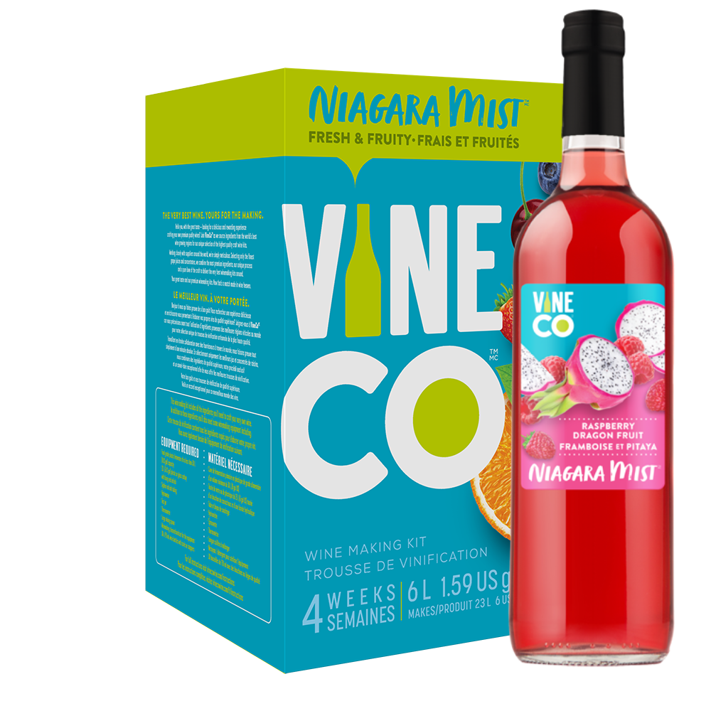 Raspberry Dragon Fruit