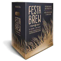 Festa Brew | Mexican Cerveza