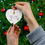 Thumbnail: Ceramic Ornament - High C's Carol Singers Christmas Decoration