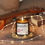 Thumbnail: Soy Candle - Carmen's Spice in Amber Jar