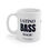 Thumbnail: Latino Bass Magic  Mug 11oz