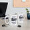 Thumbnail: Asian Bass Magic Mug 11oz