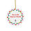 Thumbnail: Ceramic Ornament - Joy to the (Opera) World!