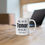 Thumbnail: Black Tenor Magic Mug 11oz
