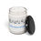 Thumbnail: Scented Soy Candle, 9oz - Bohemian Winter