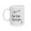Thumbnail: Mug - High Notes, Higher Caffeine