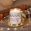 Thumbnail: Soy Candle Madame Butterfly Blossoms
