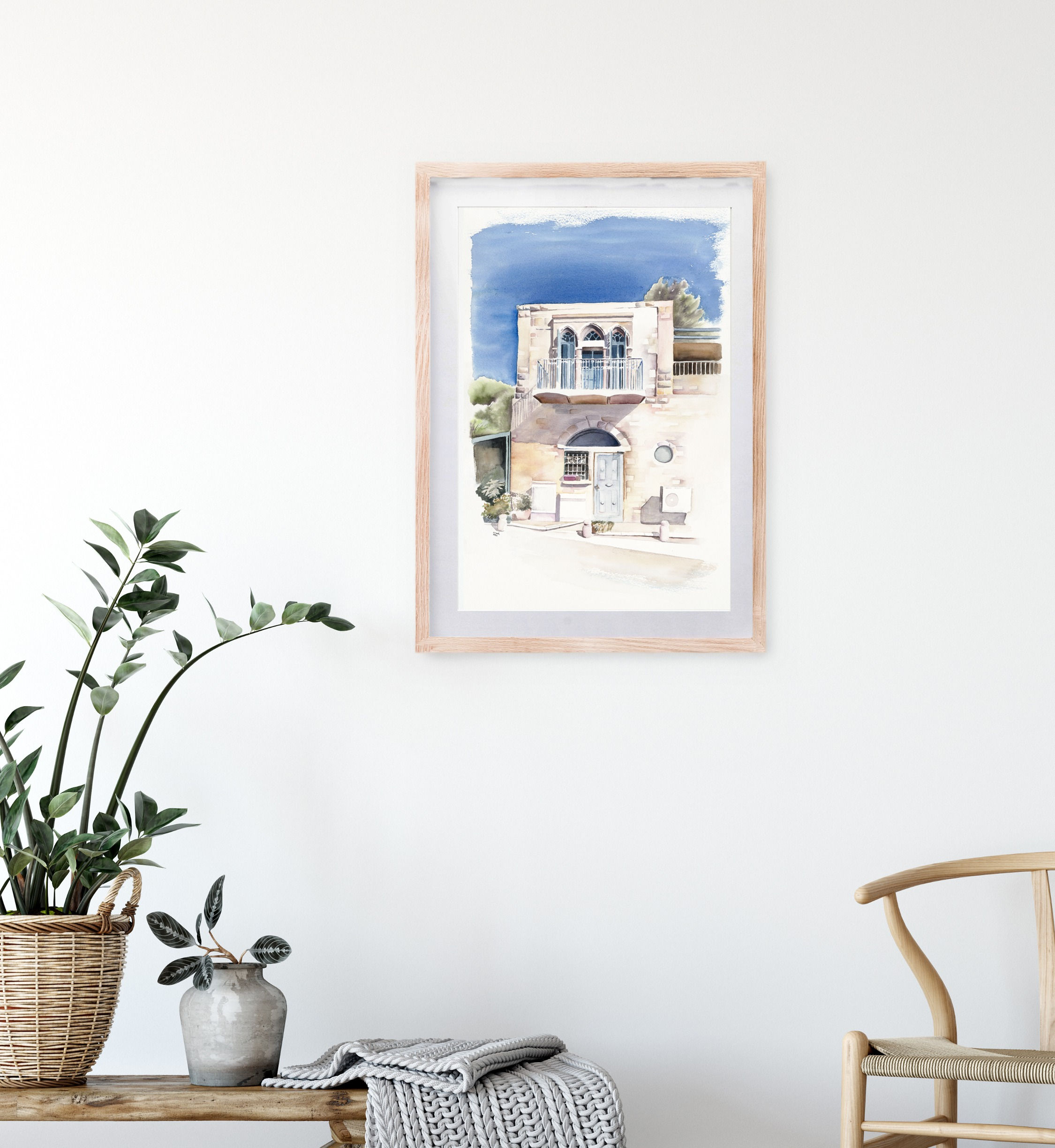 החוט המשולש