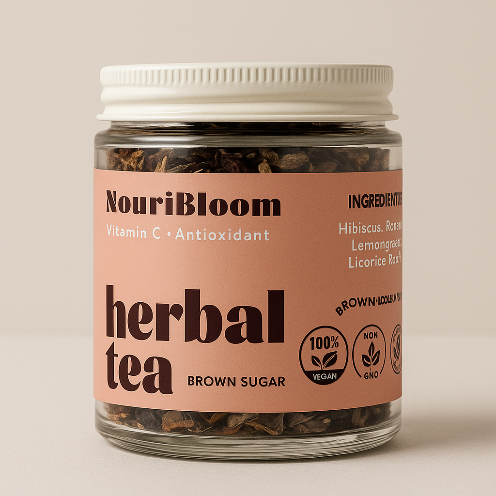 NouriBloom