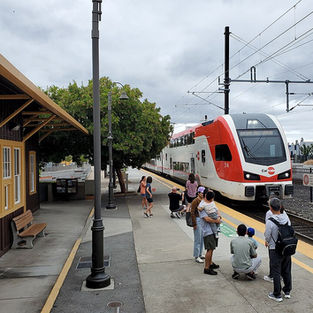 Earthquake Early Warning Benefit–Cost Analysis for Cal OES