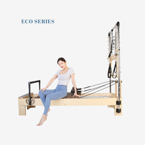エココンビリフォーマー | Motioncare Pilates