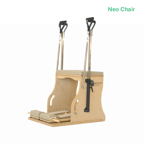 Chair/Barrel | Motioncare Pilates