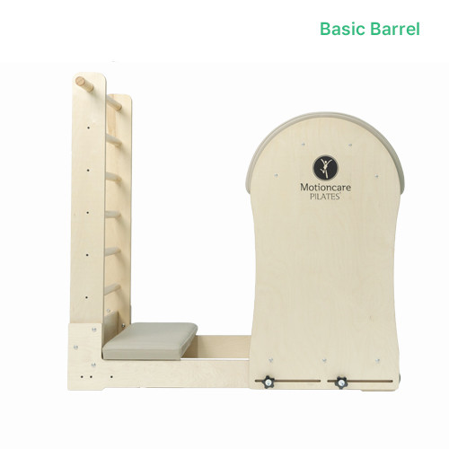 Chair/Barrel | Motioncare Pilates