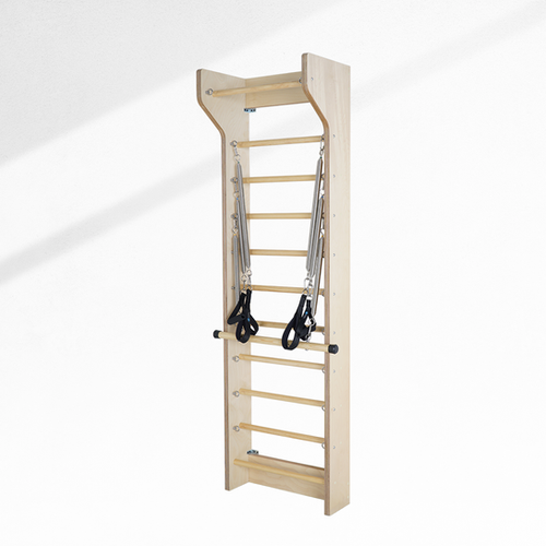 シュロスバー・スプリングボード | Motioncare Pilates