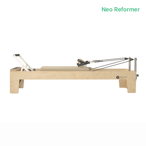 motioncare pilatesタワーリフォーマー Reformer | Motioncare Pilates