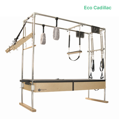 Caformer | Motioncare Pilates