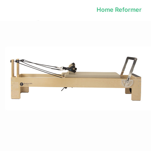 Reformer | Motioncare Pilates