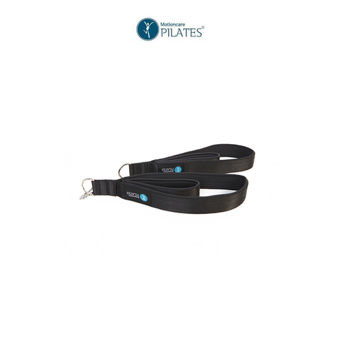 motion care ピラティス　ダブルストラップ ダブルストラップ(1個) | Motioncare Pilates