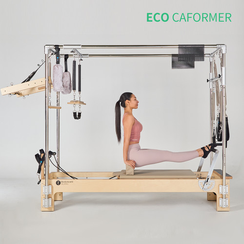 エコキャフォーマー | Motioncare Pilates