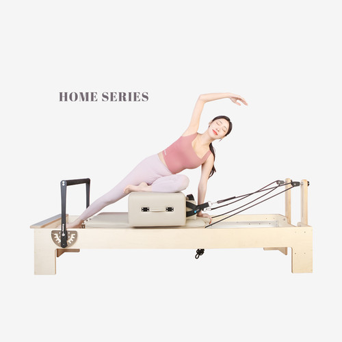 ホームリフォーマー | Motioncare Pilates