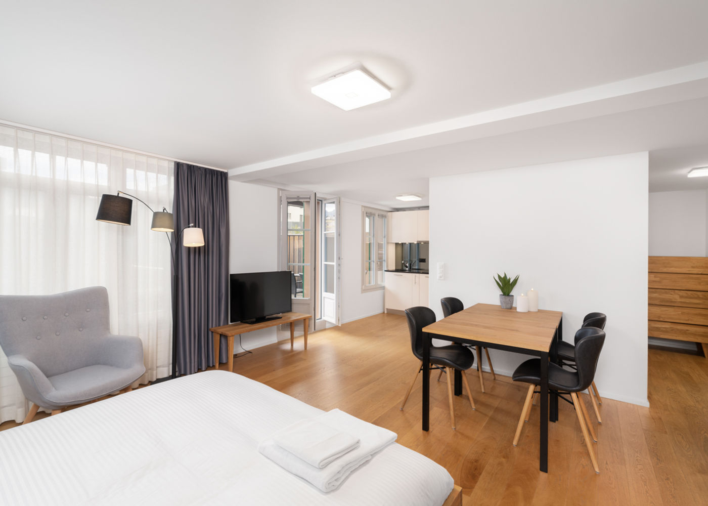 Apartments Marketplace — Apartments in Interlaken