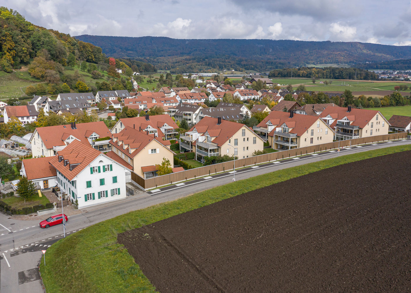 WÜRENLOS