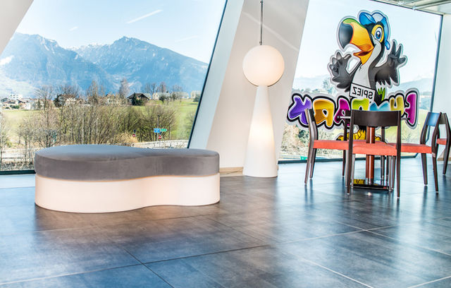 BeoCenter Spiez – Bild 1 Eindruck aus dem BeoCenter Spiez – Bild 1