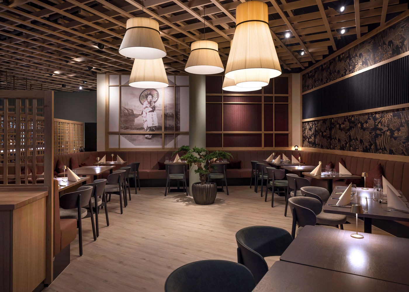 UMI Japanese Cuisine