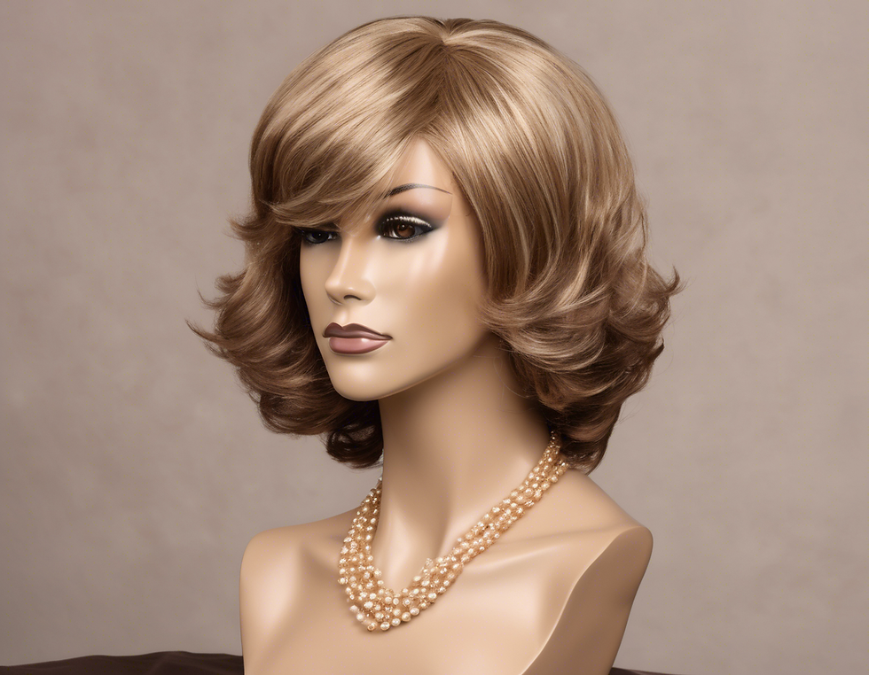Top Luxury Wig Styles for Black Women