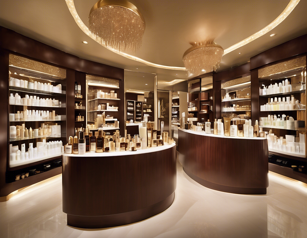 Discover Hair Care Secrets from AH Anok Hair