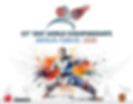 15th SKIF World Championships 2026