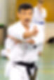 Nobuaki Kanazawa Kancho skifb skif belgium karaté belgique cours de karaté