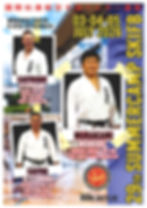 29th Summer Camp SKIF Belgium