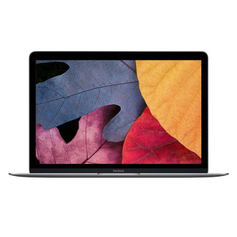 Apple MacBook 12"