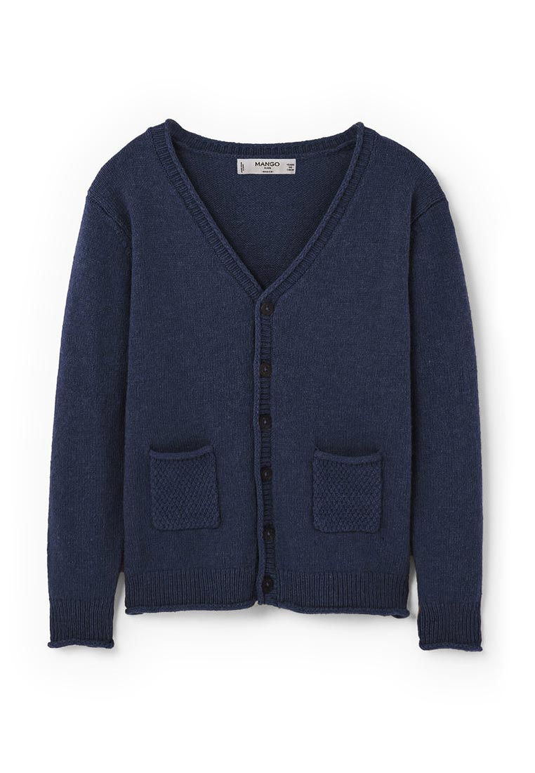 Кардиган LEON7